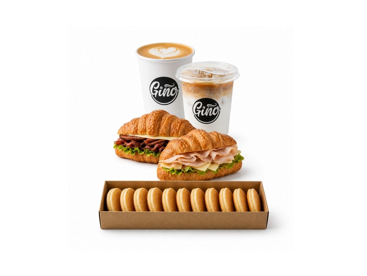 Breakfast Duo Offer