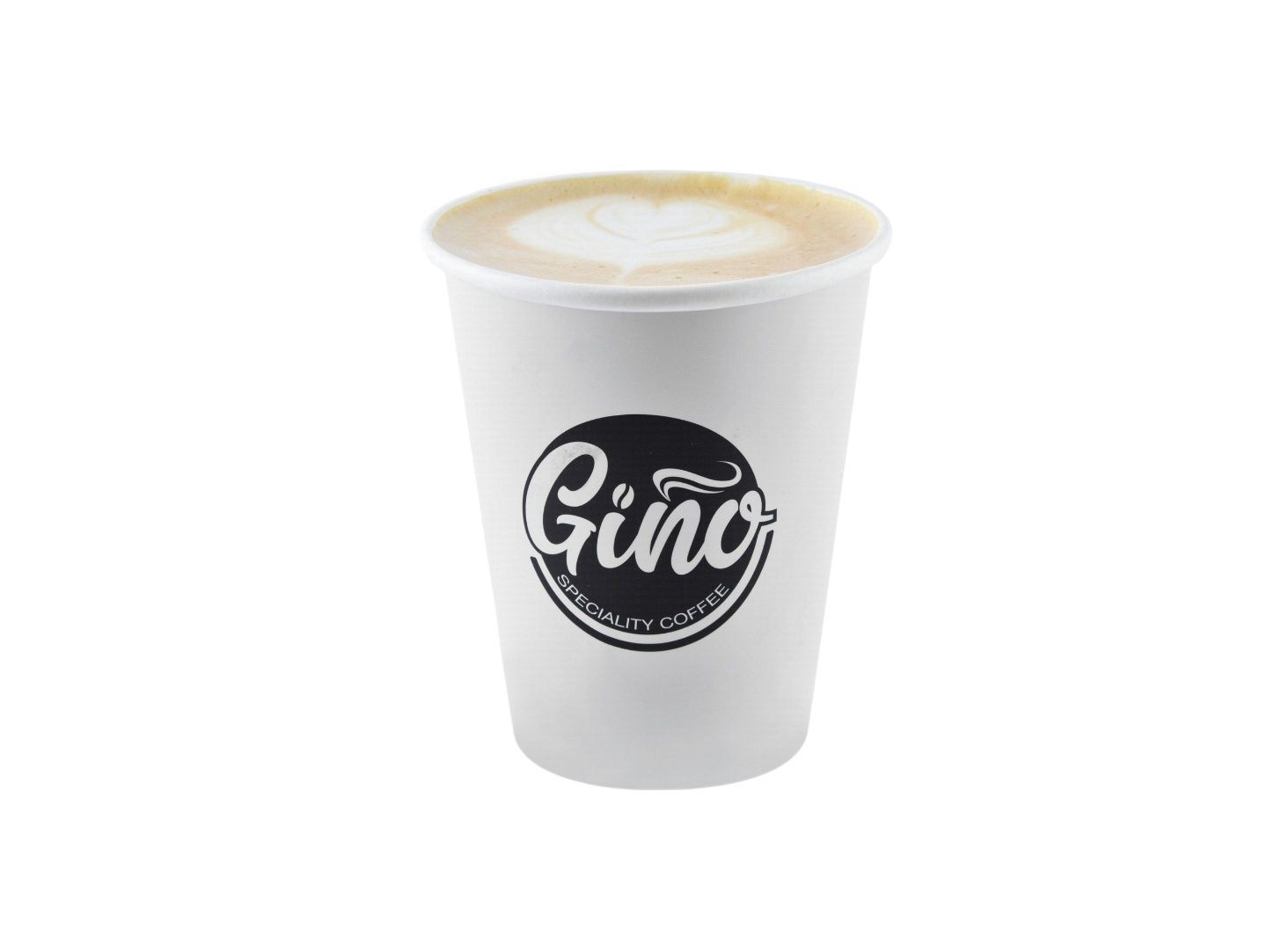 Spanish Latte