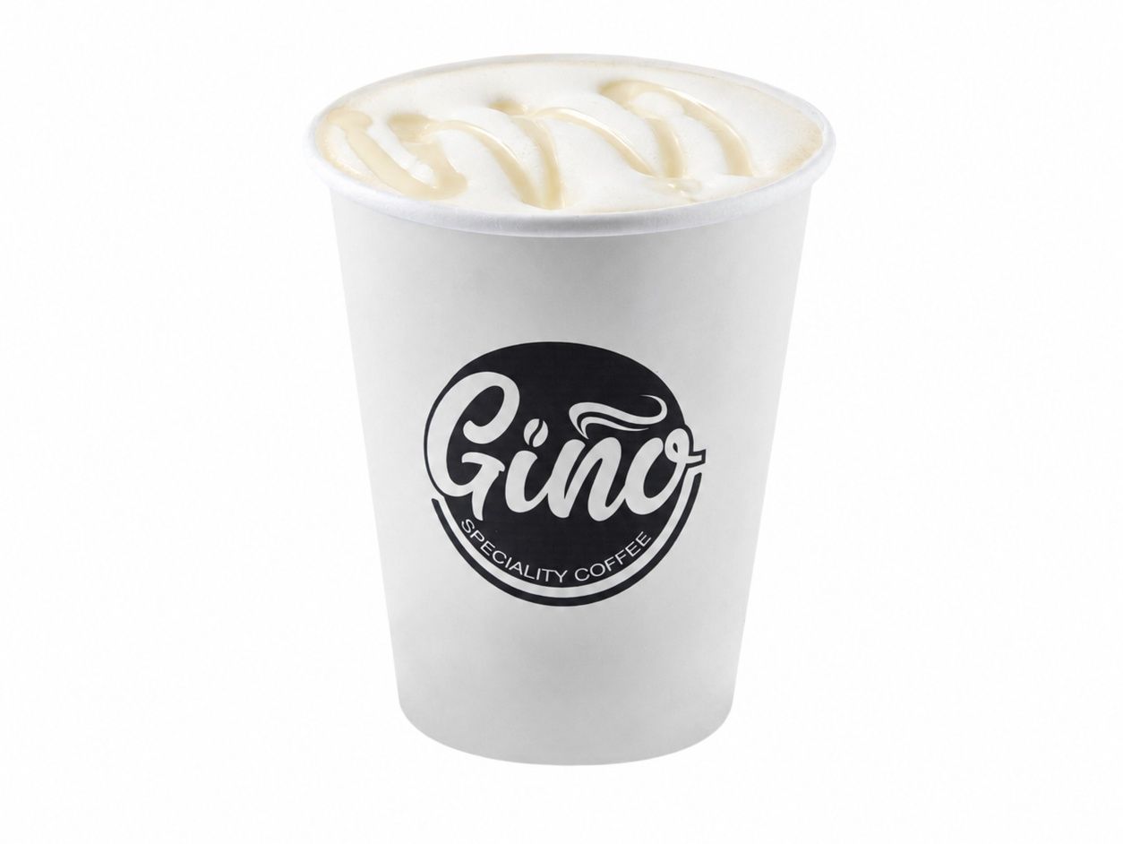 White Mocha