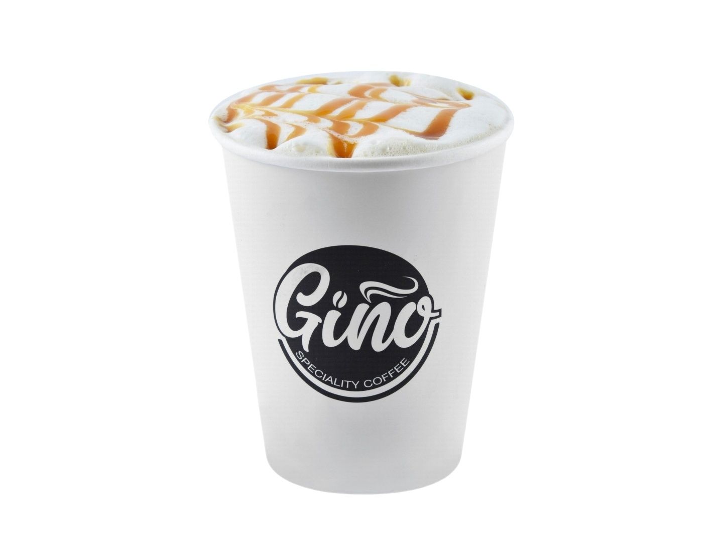 Caramel Machiato