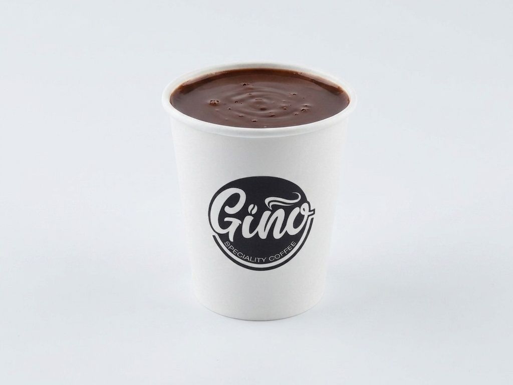 Hot Chocolate