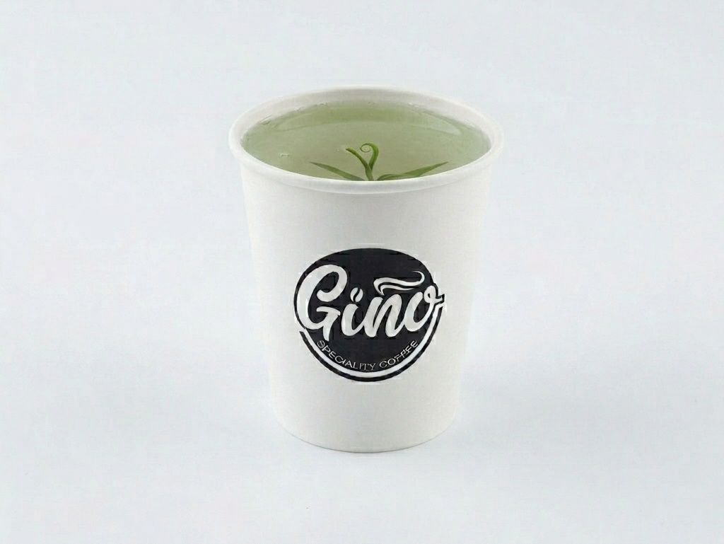 Green Tea