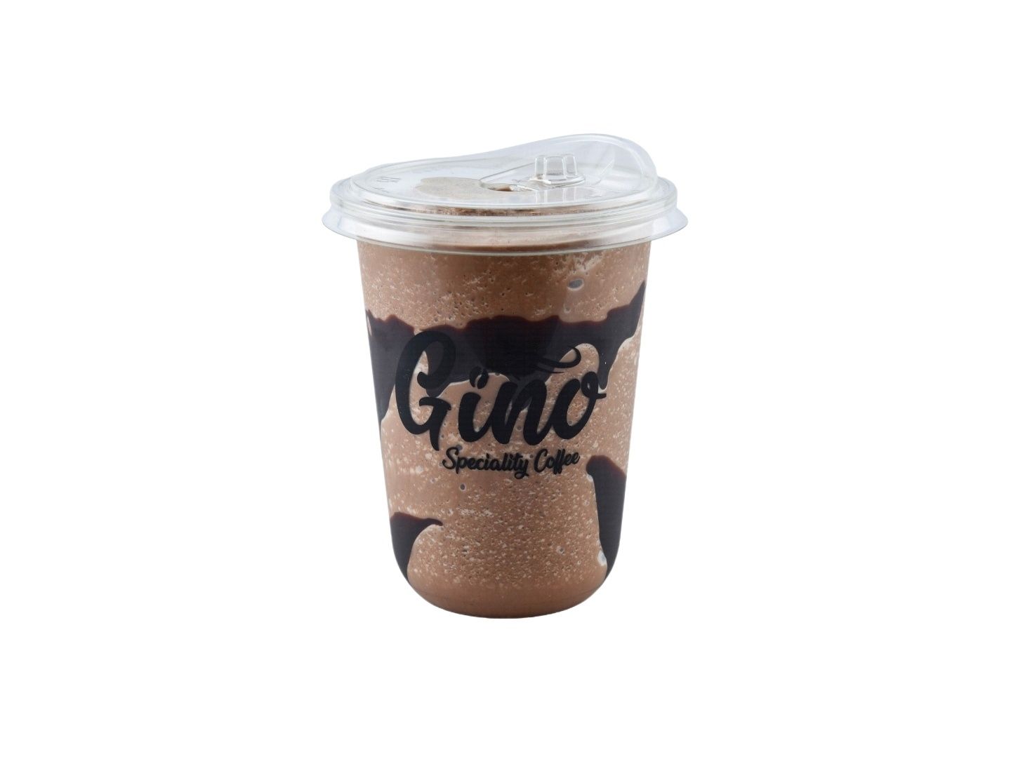 Chocolate Milk Shake