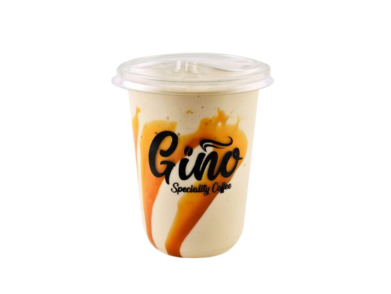 Lotus Milk Shake