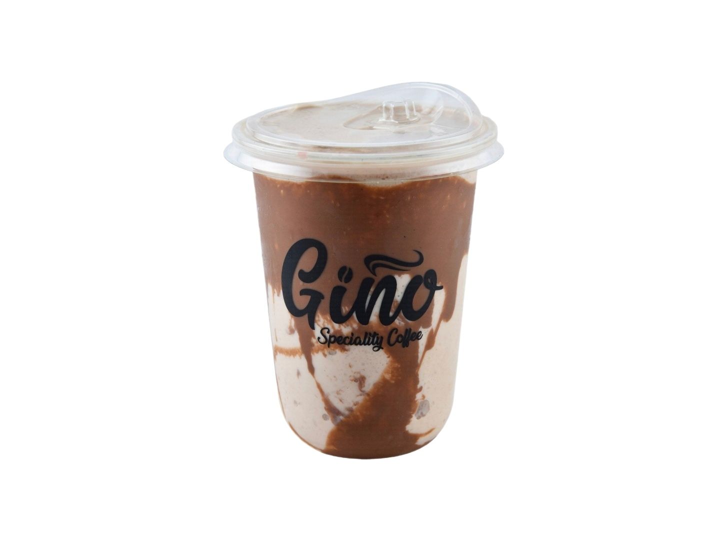 Nutella Milkshake