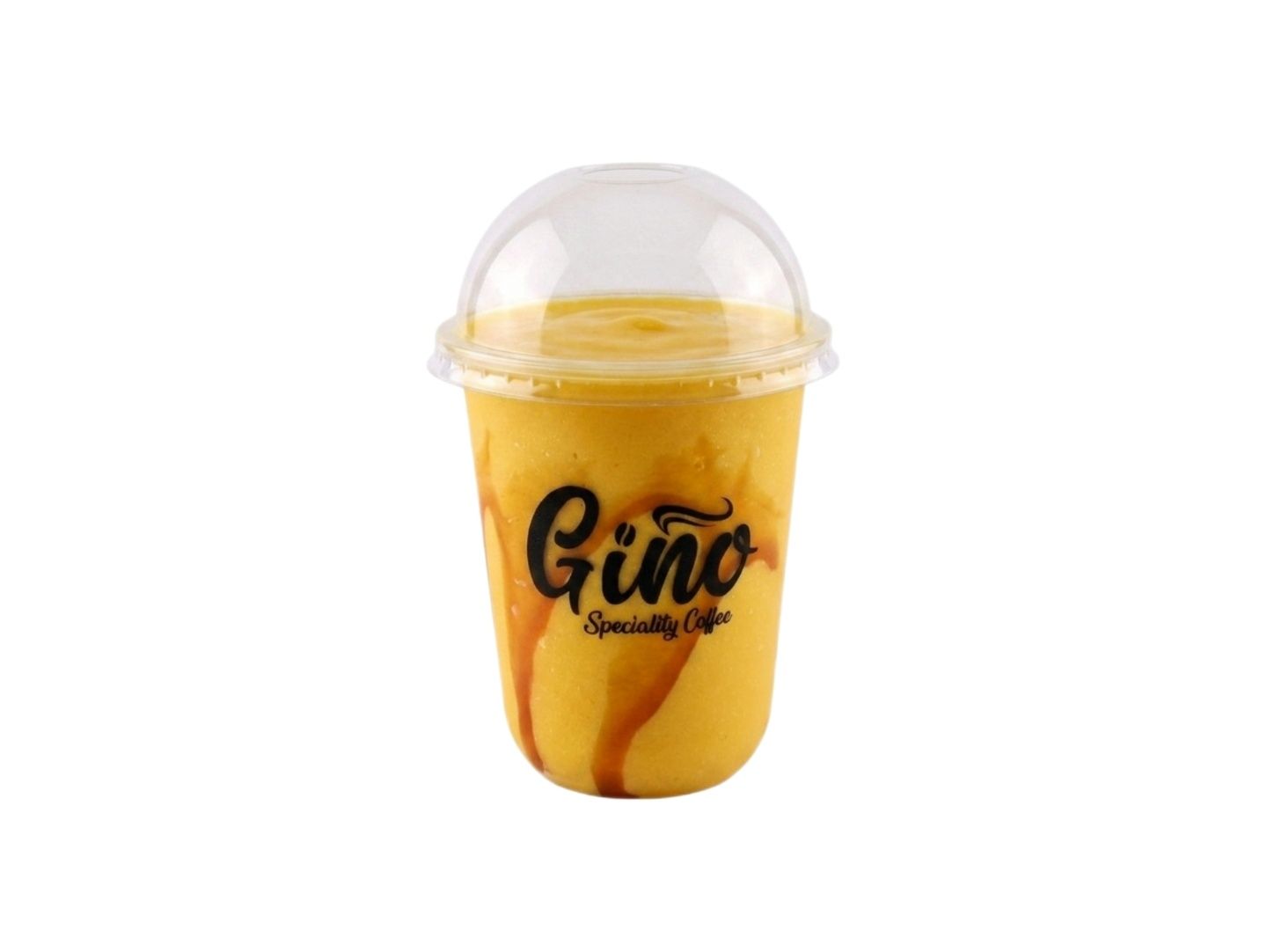 Mango Milk Shake