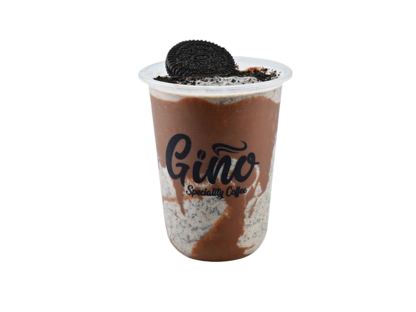 Oreo Milk Shake