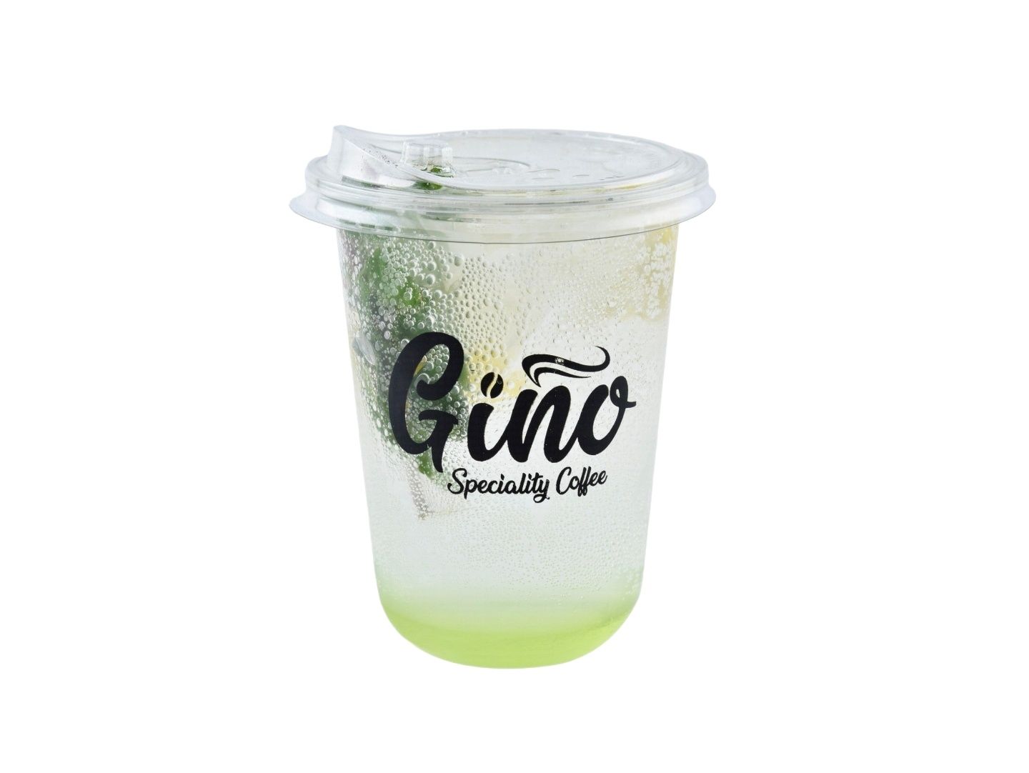 Classic Mojito