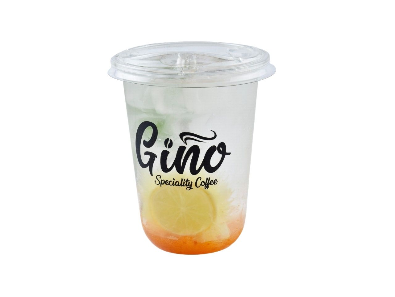 Passion Fruit Mojito
