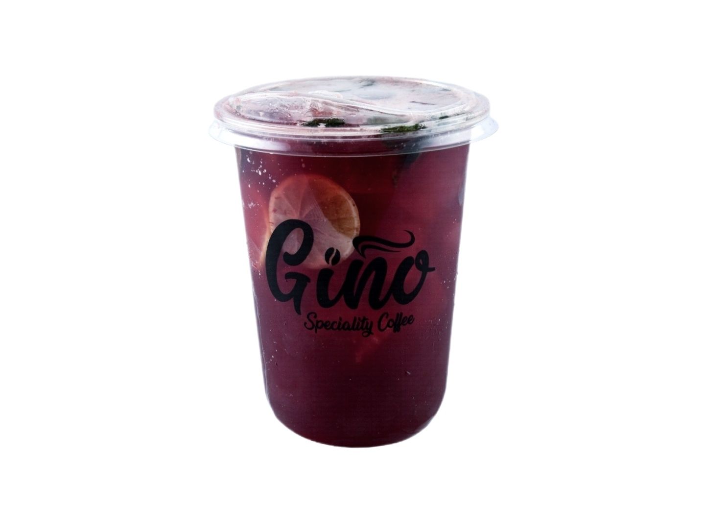 Ice Tea - Blueberry