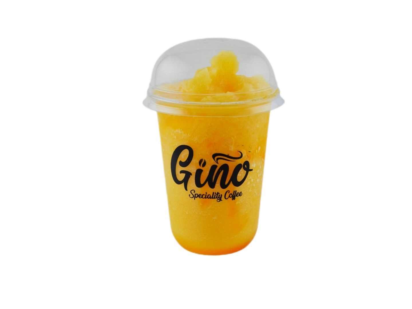 Smoothie - Peach