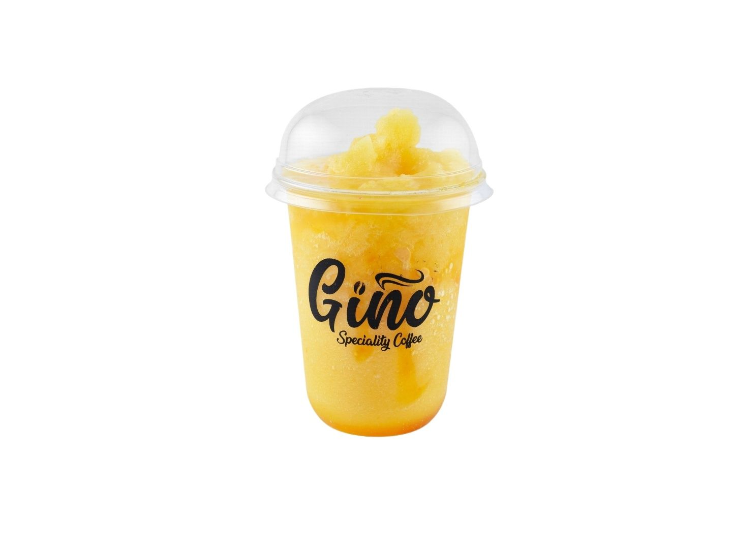 Smoothie - Mango