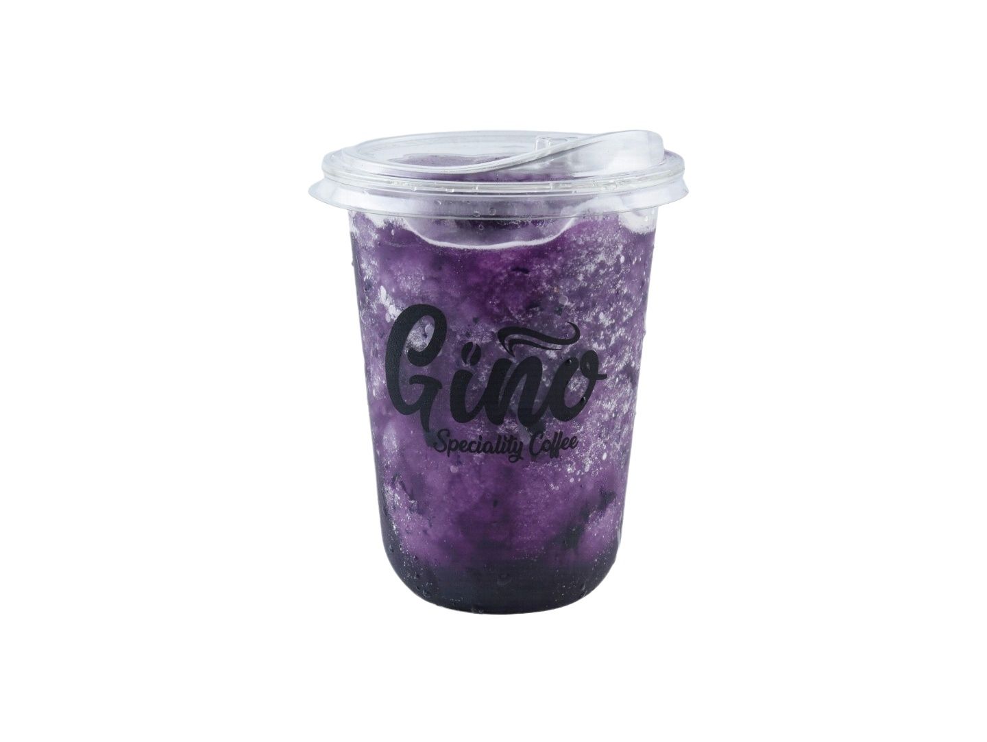 Smoothie - Blueberry