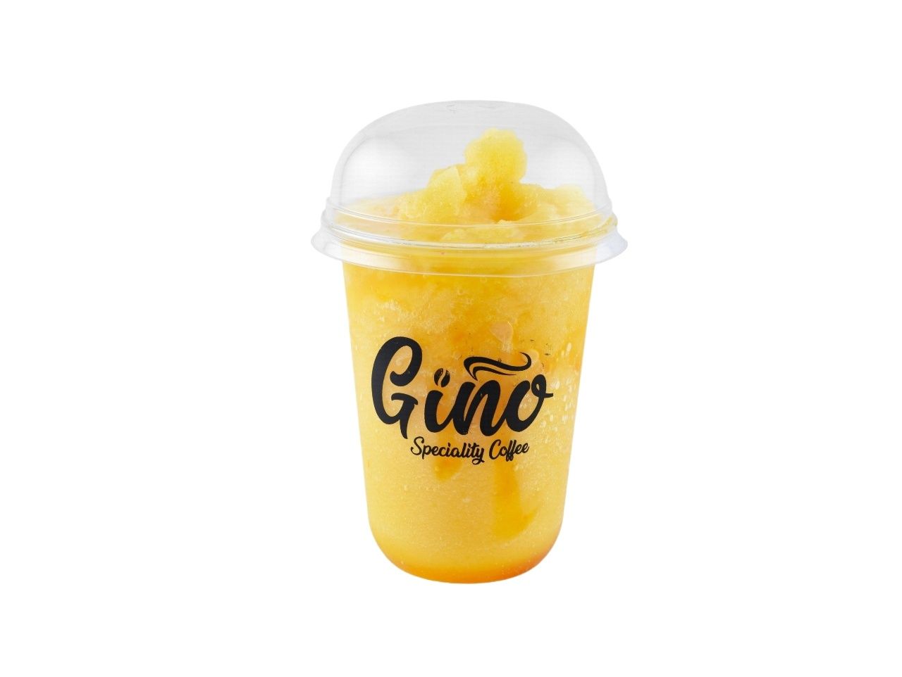 Smoothie - Passion Fruit