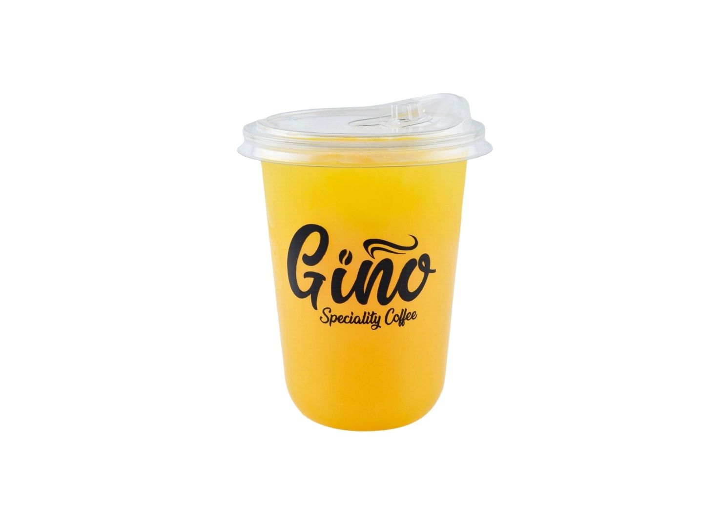 Fresh Juice Orange