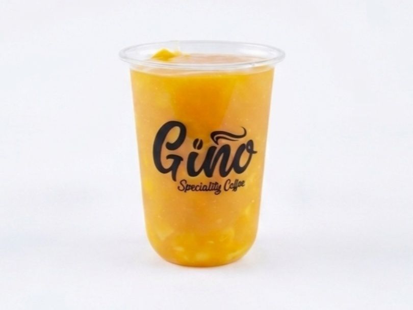 Fresh Juice - Mango
