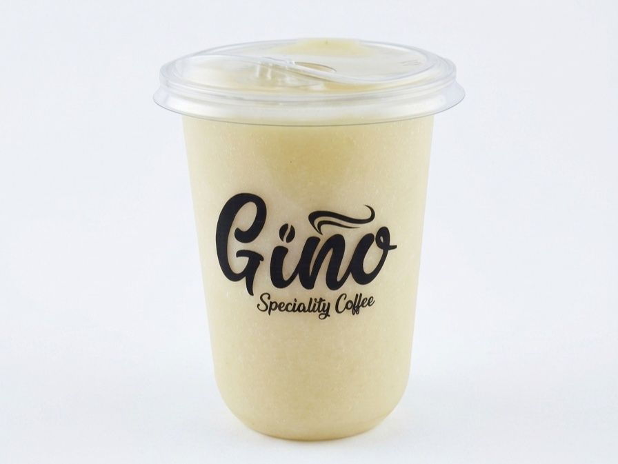 Fresh Juice - Guava
