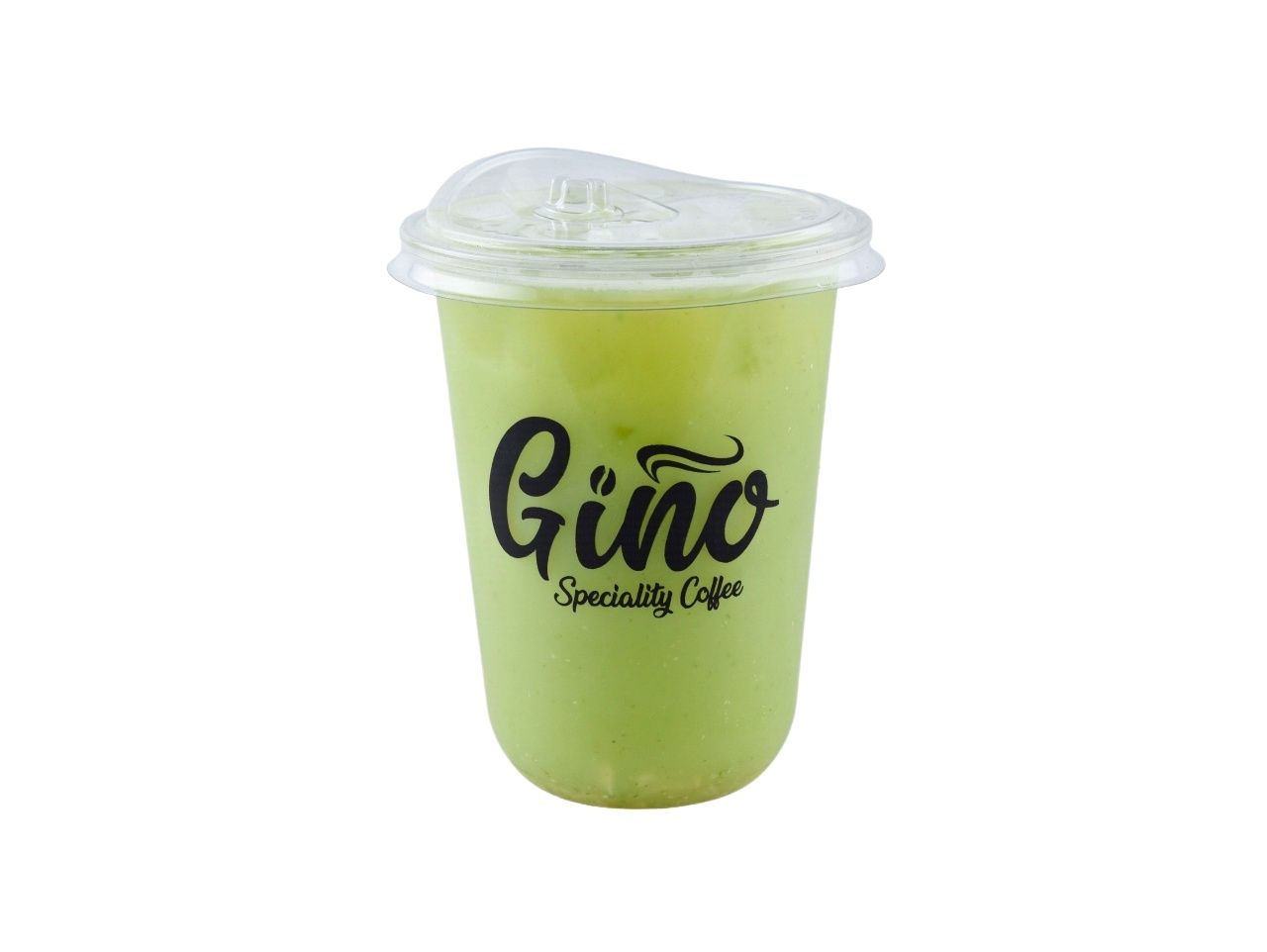 Lemon Mint