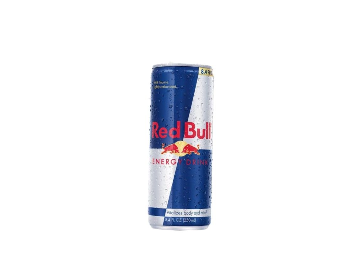 Red Bull