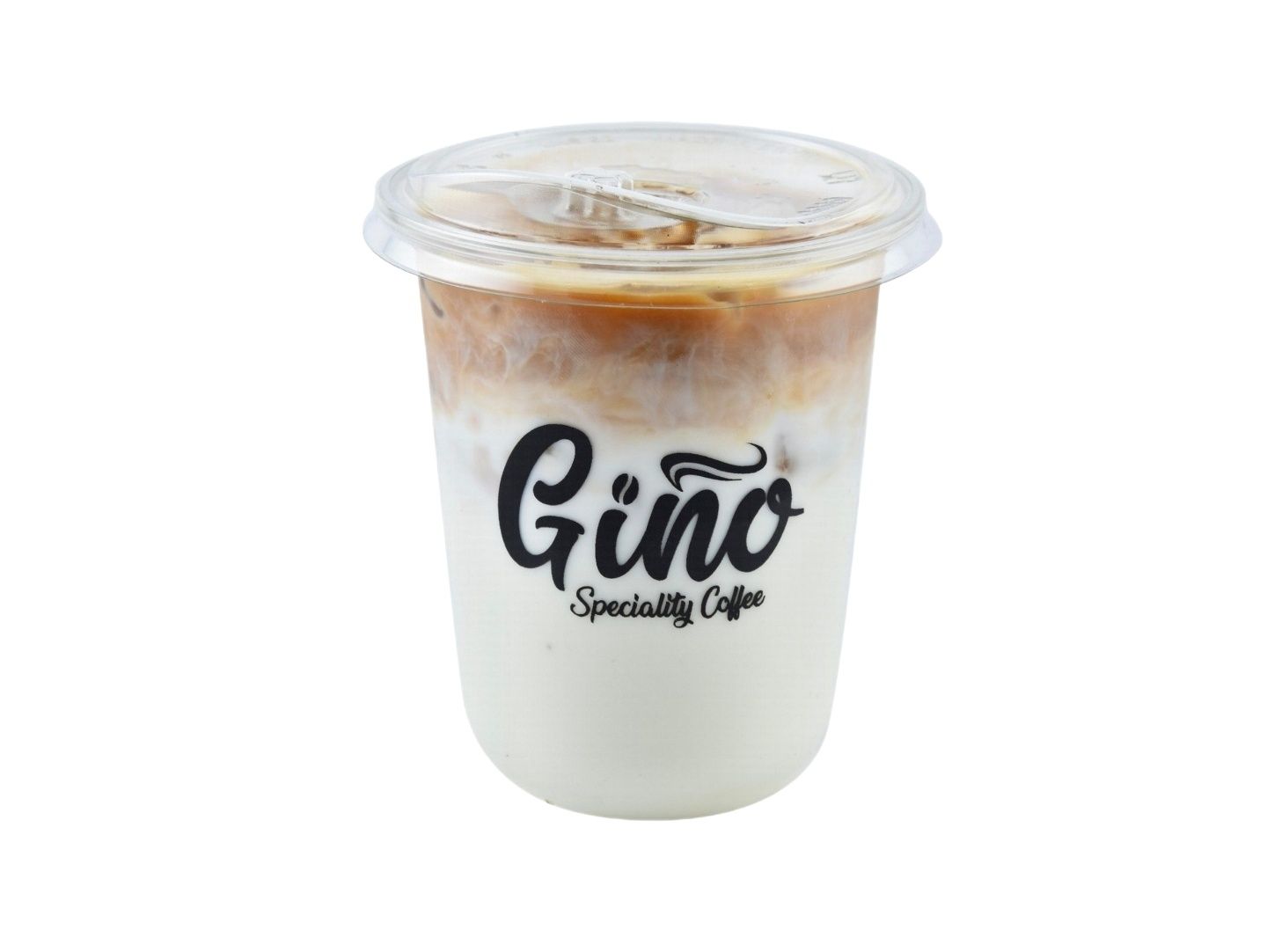 Iced Latte