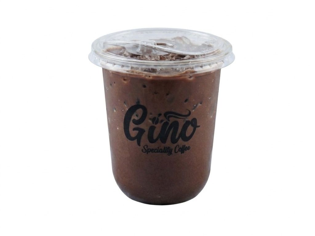 Iced Mocha