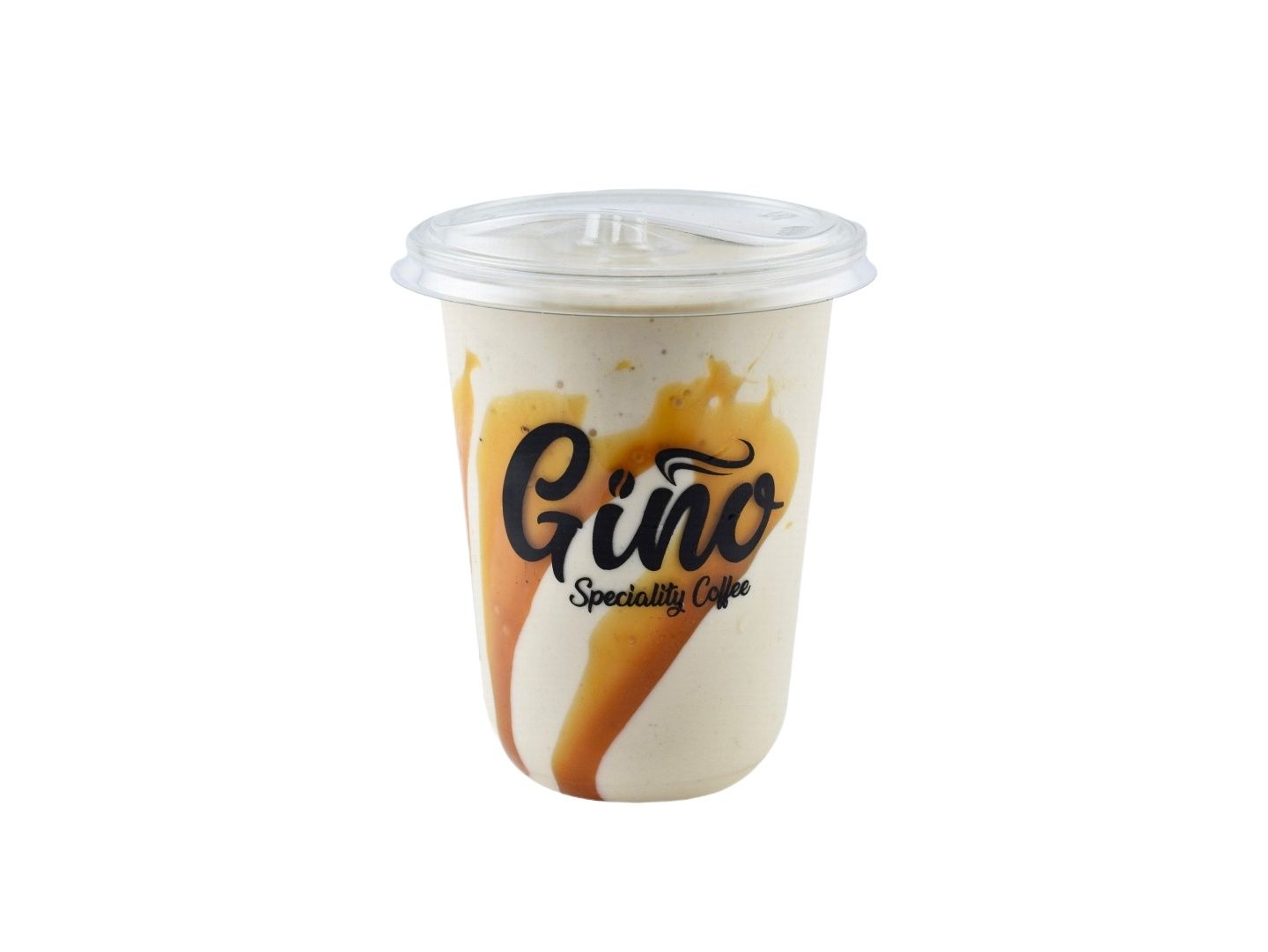 Latte Shake