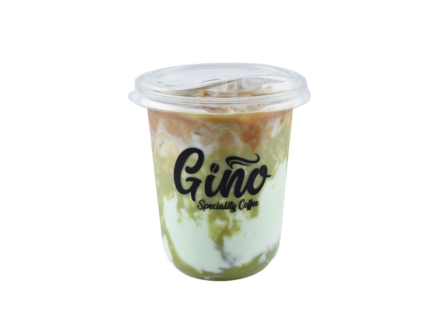 Pistachio Latte