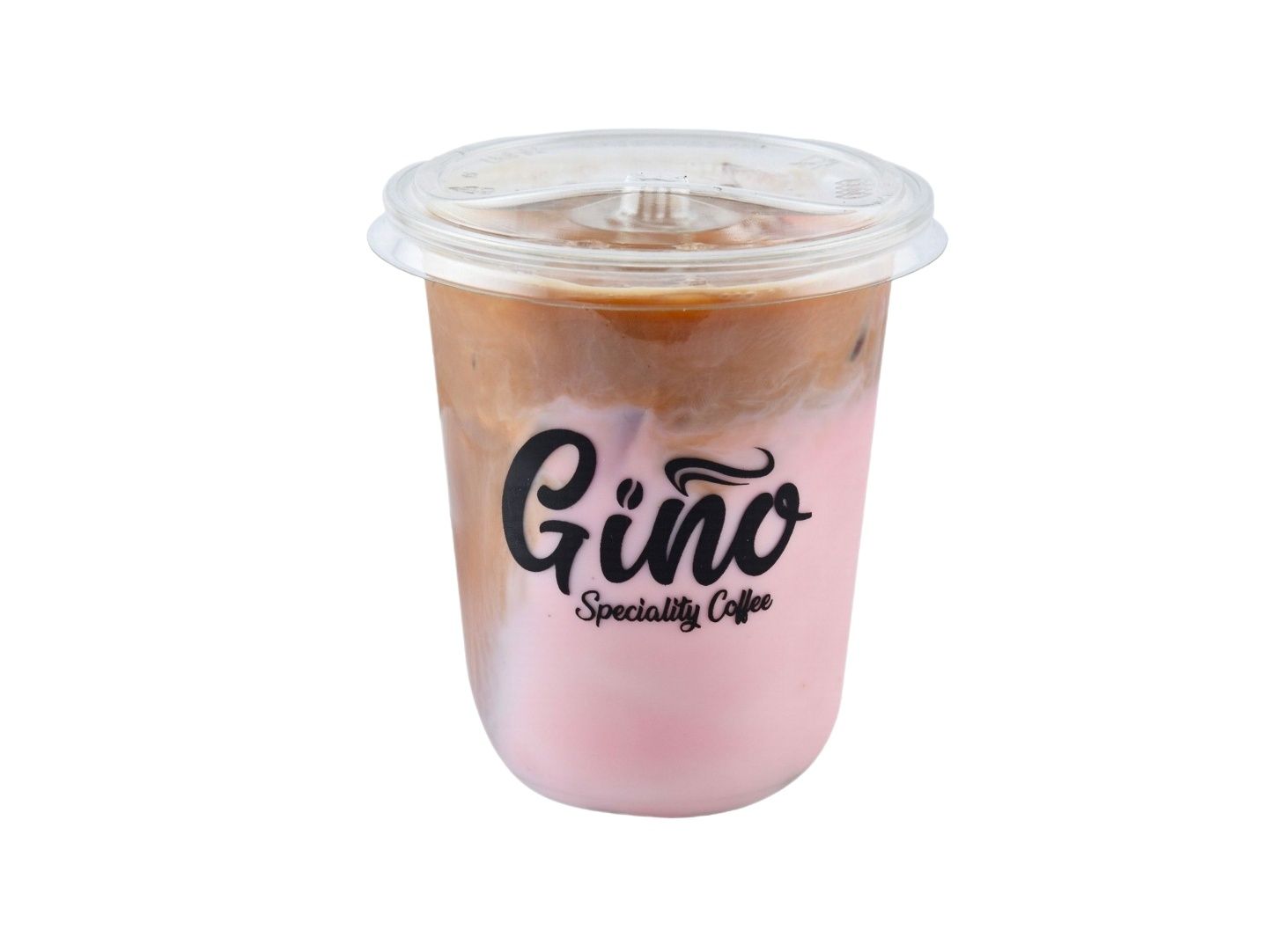 Rose Latte