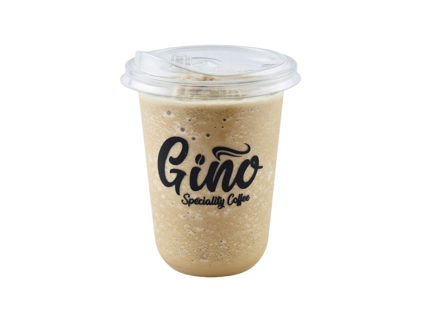 Classic Frappe
