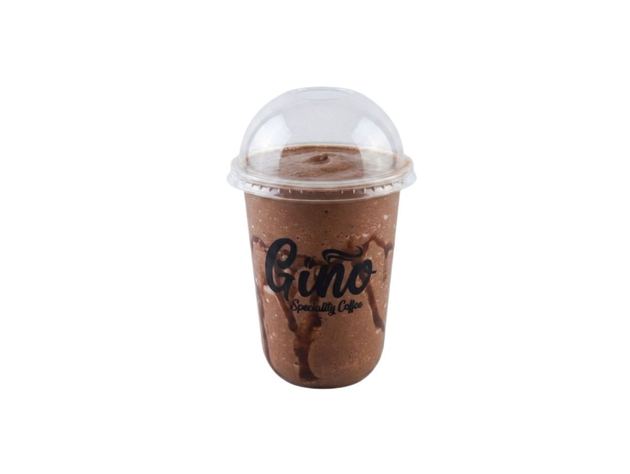 Nutella Frappe