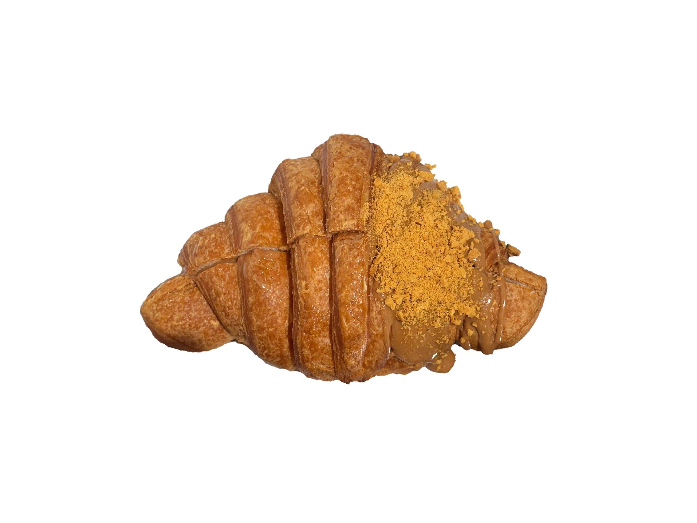 Lotus croissant