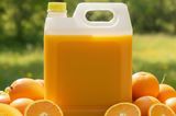 Family Pack 4 Liter Orange