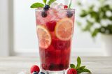 Soda Mint Strawberry