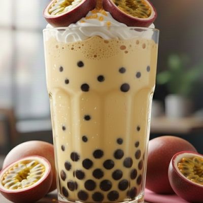 Boba Passion