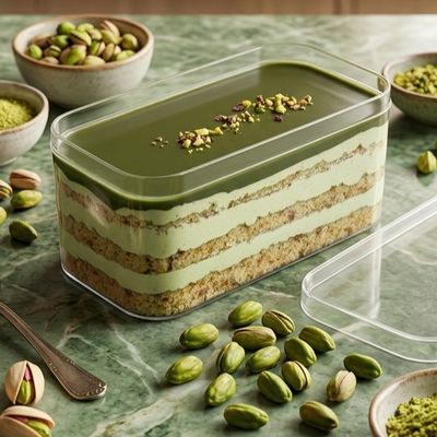 Pistachio Despacito