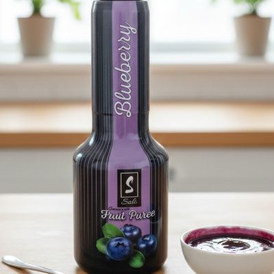 Liter Blueberry