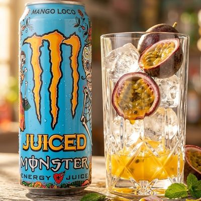 Monster Passion