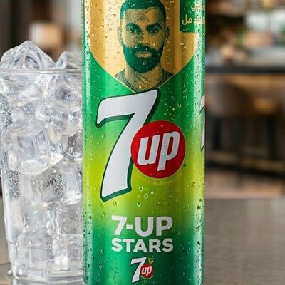 7 Up 330 ML