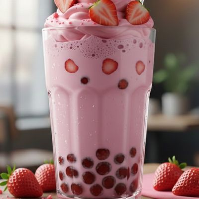 Red Boba