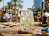 VIP Refreshment (Create Your Drink)