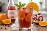 Pink Orange