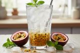 Soda Pina Passion