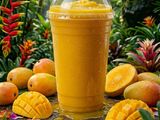 Mango Smoothie
