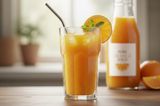 Orange Cup
