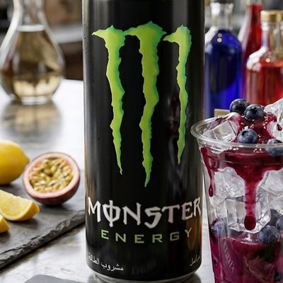 Hawaiian Monster
