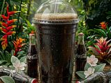 Cola Smoothie