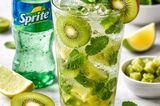 Refreshing Soda