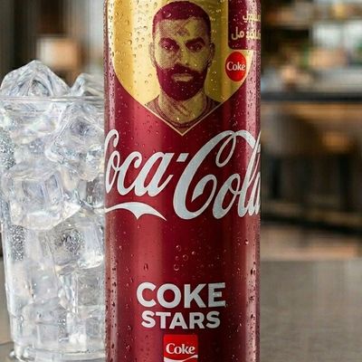 Cola 330 ml