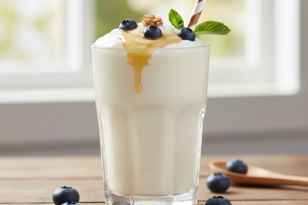 cup Yogurt