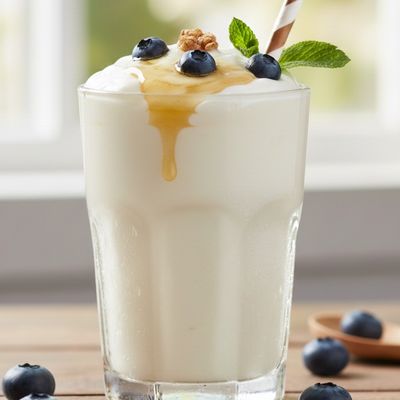 cup Yogurt